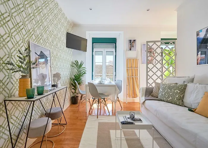 Lisbon Boutique Graca