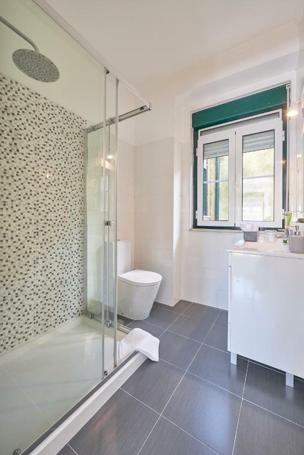 Apartamento Boutique Graca