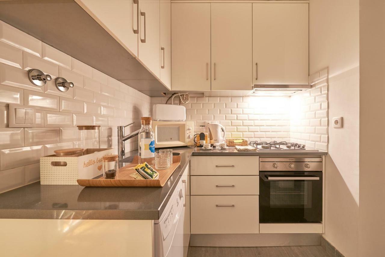 Apartamento Boutique Graca